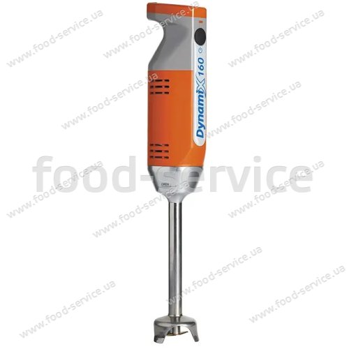 Миксер погружной Dynamic Dynamix DMX 160 (EMULSIFYING KNIFE)